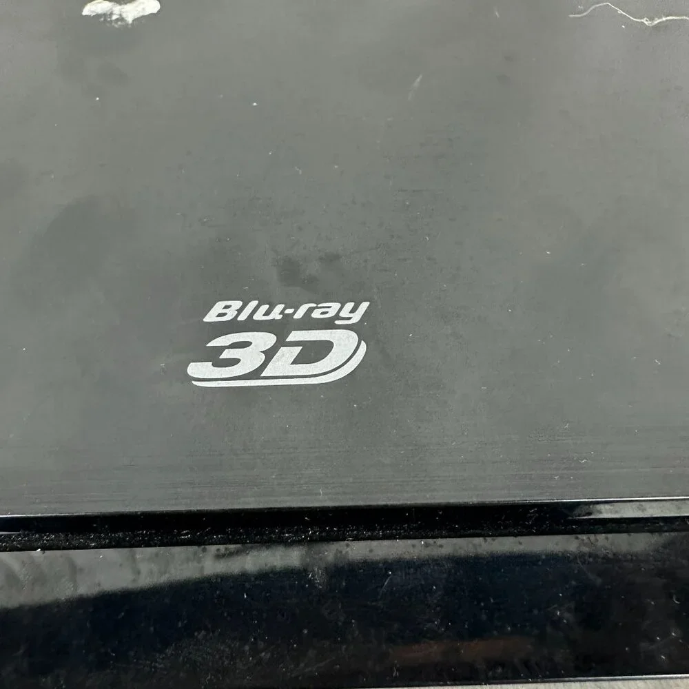 Samsung BD-D5500 Blu-Ray Disc Player HDMI 1080p Full HD DVD Parts Only